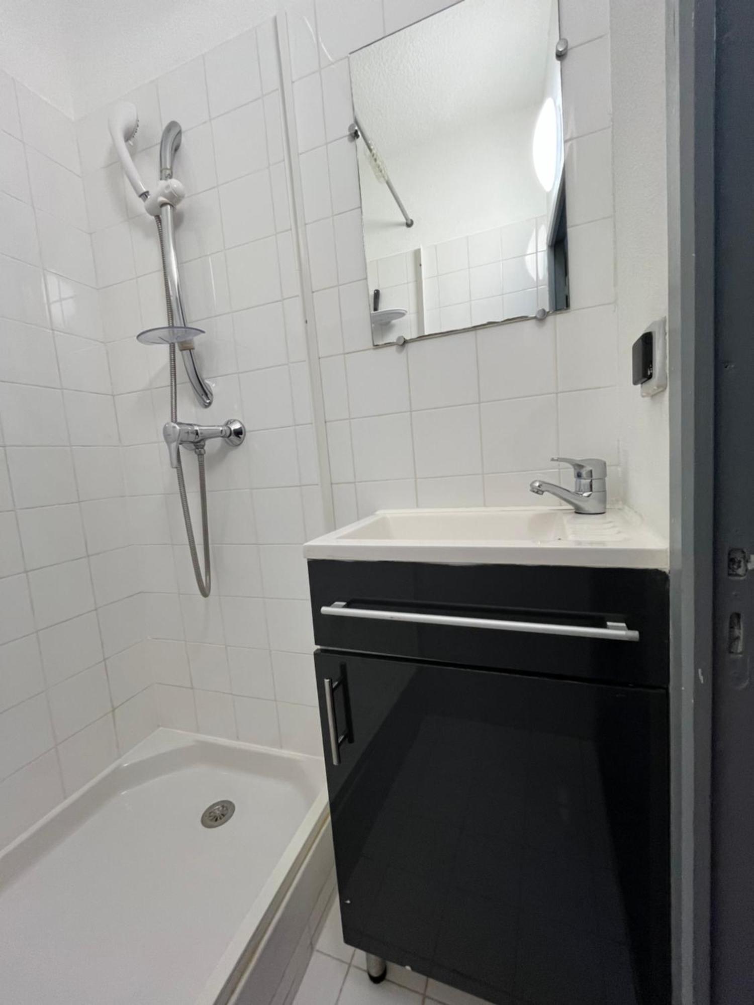 Grand Studio Lunel  Exterior foto